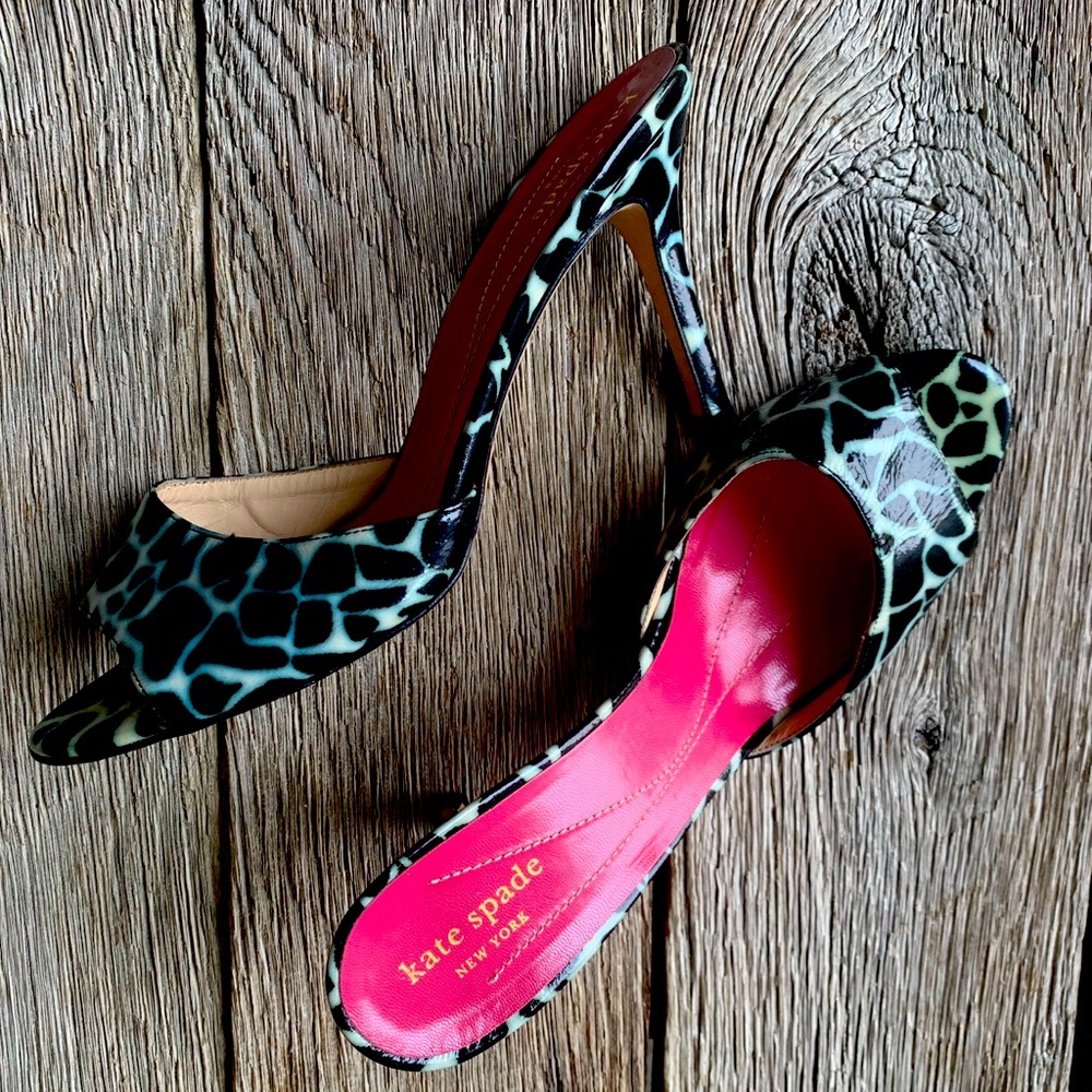 Kate Spade shoes
